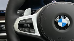 2025 (75) BMW X7 xDrive40i MHT M Sport 5dr 4594266