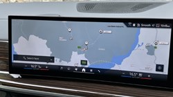 2025 (75) BMW X7 xDrive40i MHT M Sport 5dr 4594300