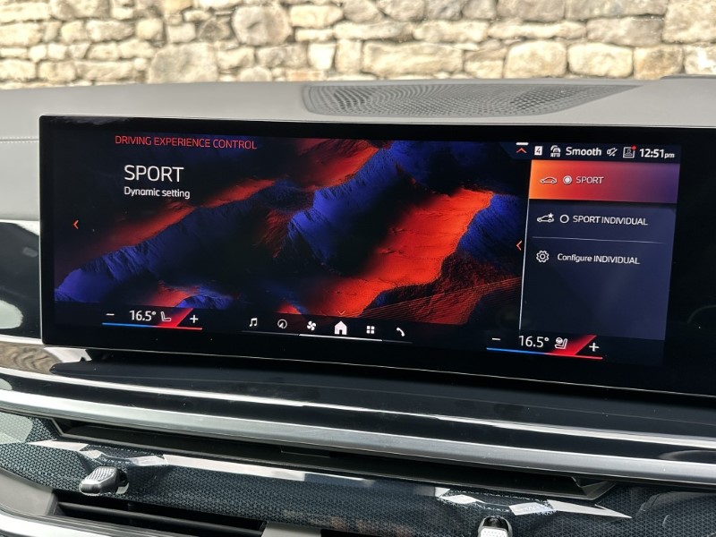 2025 (75) BMW X7 xDrive40i M Sport 5869815
