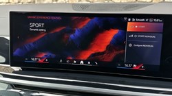 2025 (75) BMW X7 xDrive40i M Sport 5869815