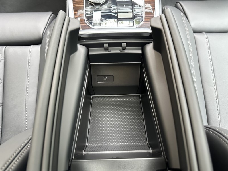 2025 (75) BMW X7 xDrive40i MHT M Sport 5dr  4594255