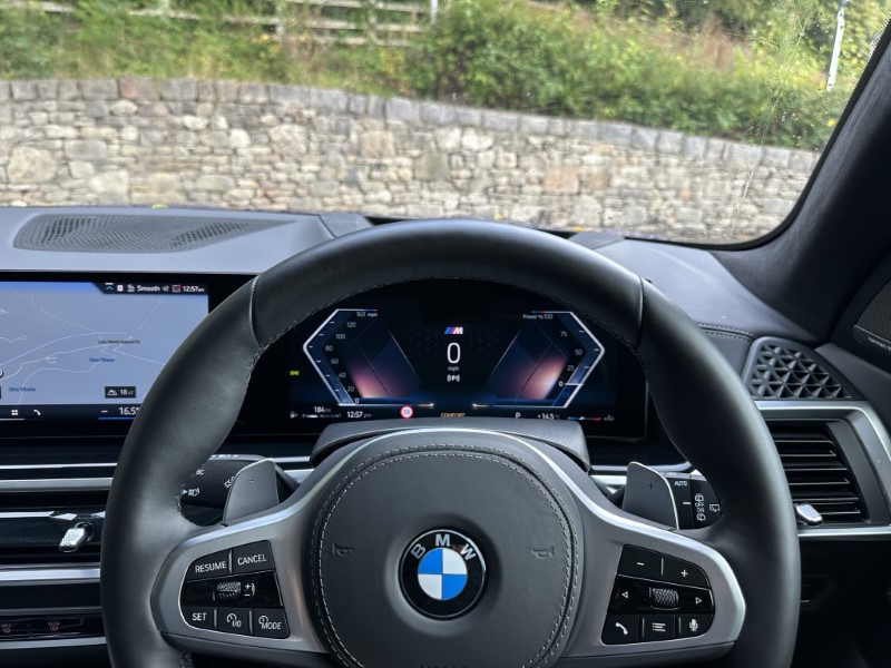 2025 (75) BMW X7 xDrive40i M Sport 5869831