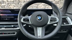 2025 (75) BMW X7 xDrive40i M Sport 5869823