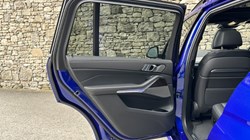 2025 (75) BMW X7 xDrive40i MHT M Sport 5dr 4594288