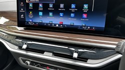 2025 (75) BMW X7 xDrive40i MHT M Sport 5dr 4594304