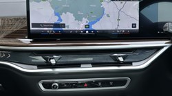 2025 (75) BMW X7 xDrive40i MHT M Sport 5dr 4594254