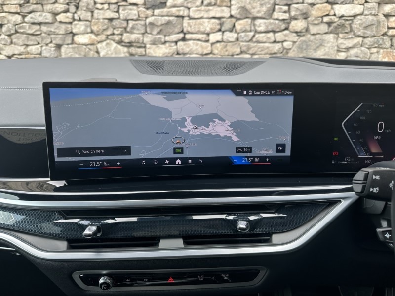 2025 (75) BMW X7 xDrive40i MHT M Sport 5767023