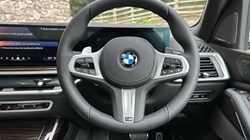 2025 (75) BMW X7 xDrive40i MHT M Sport 5dr 4594251