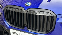 2025 (75) BMW X7 xDrive40i MHT M Sport 5dr 4594328