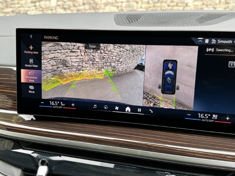 2025 (75) BMW X7 xDrive40i MHT M Sport 5dr  4594299