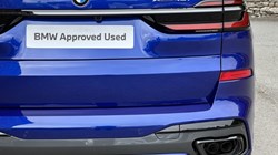 2025 (75) BMW X7 xDrive40i MHT M Sport 5dr 4594335