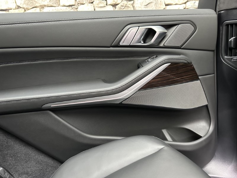 2025 (75) BMW X7 xDrive40i MHT M Sport 5dr  4594250