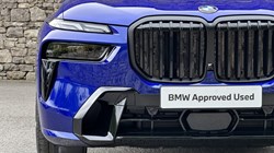 2025 (75) BMW X7 xDrive40i MHT M Sport 5dr 4594324