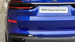 2025 (75) BMW X7 xDrive40i MHT M Sport 5dr 4594334