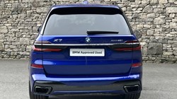 2025 (75) BMW X7 xDrive40i MHT M Sport 5dr 4594330