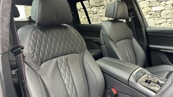 2025 (75) BMW X7 xDrive40i M Sport 5869788