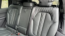 2025 (75) BMW X7 xDrive40i MHT M Sport 5dr 4594291