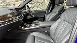 2025 (75) BMW X7 xDrive40i MHT M Sport 5dr 4594276