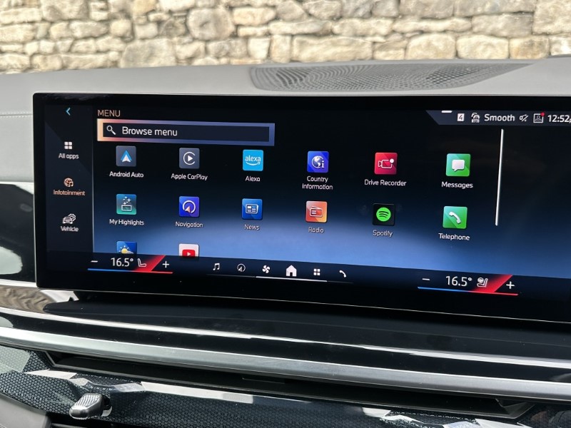 2025 (75) BMW X7 xDrive40i M Sport 5869818