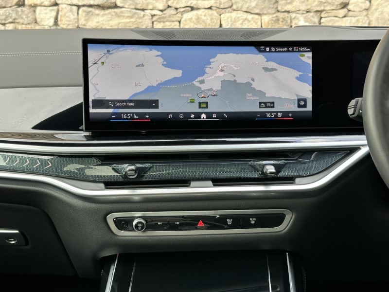 2025 (75) BMW X7 xDrive40i M Sport 5869826