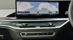 2025 (75) BMW X7 xDrive40i M Sport 5869826