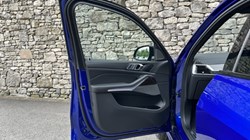 2025 (75) BMW X7 xDrive40i MHT M Sport 5dr 4594287