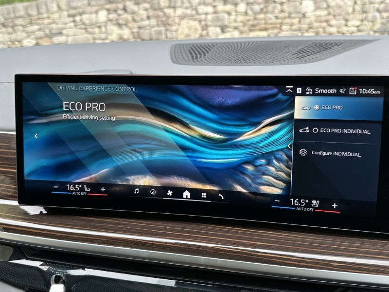 2025 (75) BMW X7 xDrive40i MHT M Sport 5dr  4594303