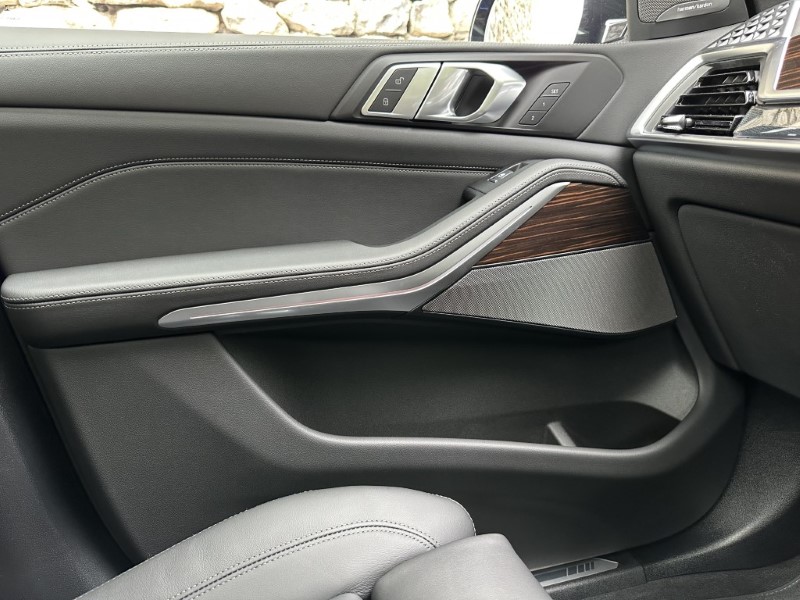 2025 (75) BMW X7 xDrive40i MHT M Sport 5dr  4594260