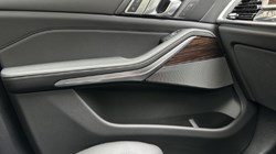 2025 (75) BMW X7 xDrive40i MHT M Sport 5dr 4594260