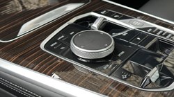 2025 (75) BMW X7 xDrive40i MHT M Sport 5dr 4594282