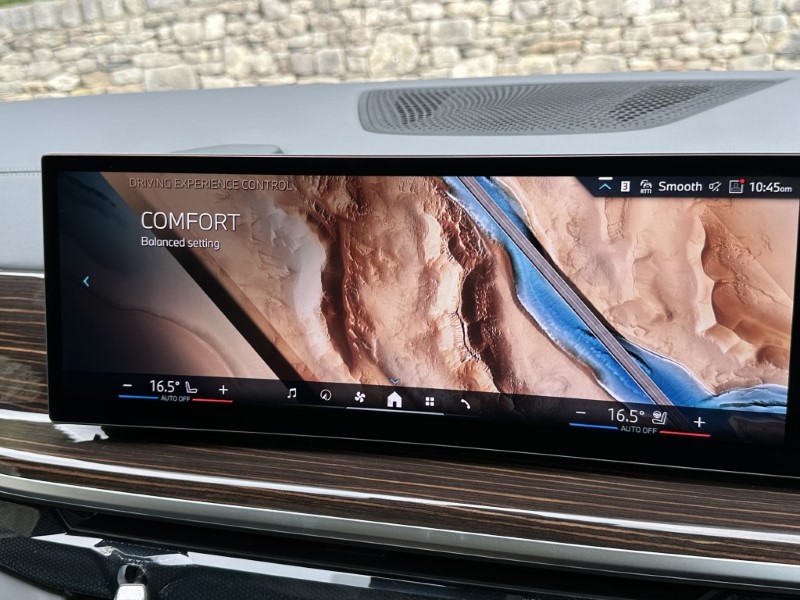 2025 (75) BMW X7 xDrive40i MHT M Sport 5dr  4594302