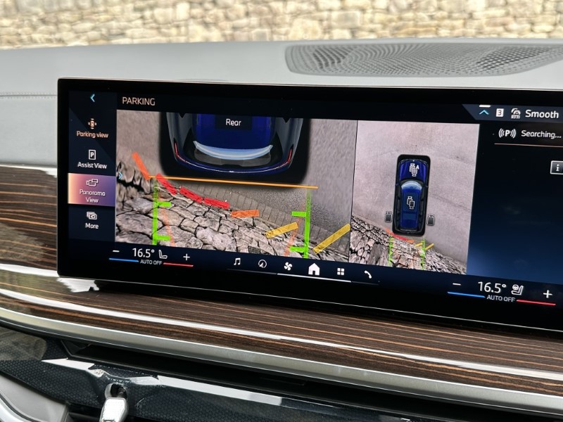 2025 (75) BMW X7 xDrive40i MHT M Sport 5dr  4594298