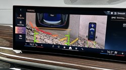 2025 (75) BMW X7 xDrive40i MHT M Sport 5dr 4594298