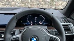 2025 (75) BMW X7 xDrive40i MHT M Sport 5dr 4594305