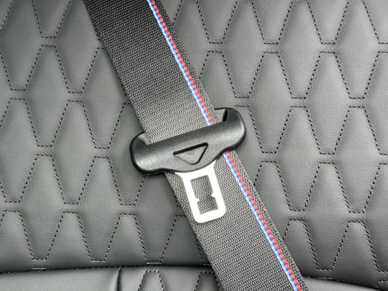 2025 (75) BMW X7 xDrive40i MHT M Sport 5dr  4594281