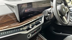 2025 (75) BMW X7 xDrive40i MHT M Sport 5dr 4594275