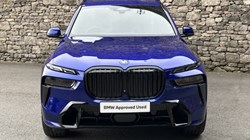 2025 (75) BMW X7 xDrive40i MHT M Sport 5dr 4594321