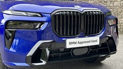 2025 (75) BMW X7 xDrive40i MHT M Sport 5dr 4594323
