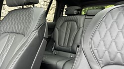 2025 (75) BMW X7 xDrive40i MHT M Sport 5dr 4594278