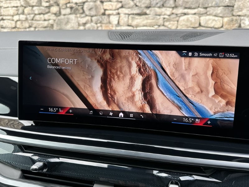 2025 (75) BMW X7 xDrive40i M Sport 5869816