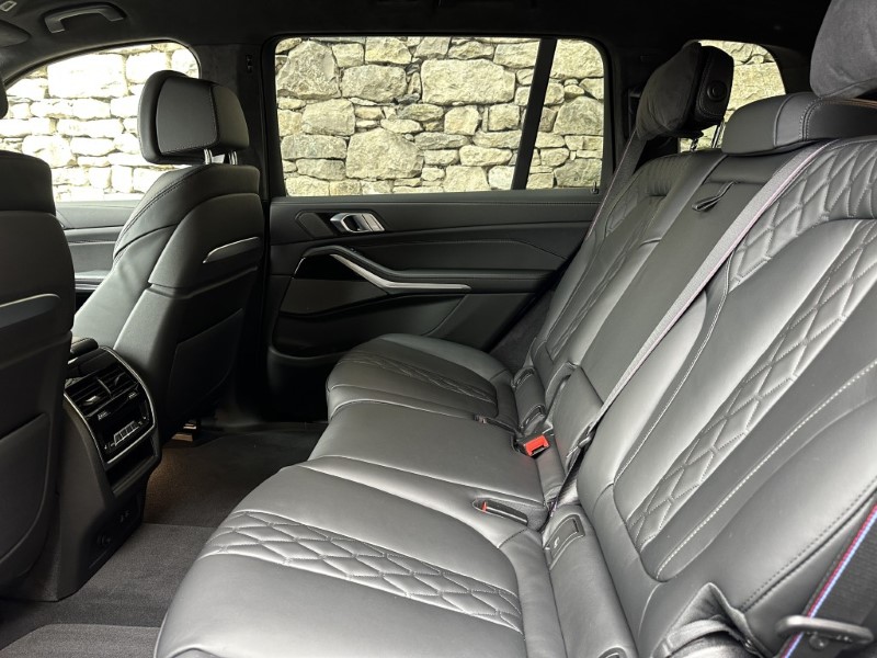 2025 (75) BMW X7 xDrive40i M Sport 5869811
