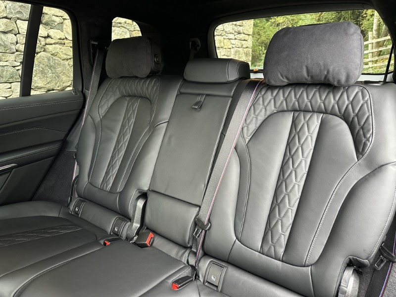 2025 (75) BMW X7 xDrive40i M Sport 5869813