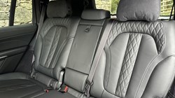 2025 (75) BMW X7 xDrive40i M Sport 5869813