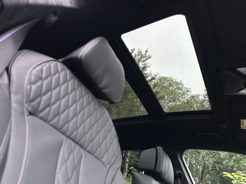 2025 (75) BMW X7 xDrive40i MHT M Sport 5dr  4594337