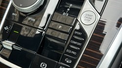 2025 (75) BMW X7 xDrive40i MHT M Sport 5dr 4594258