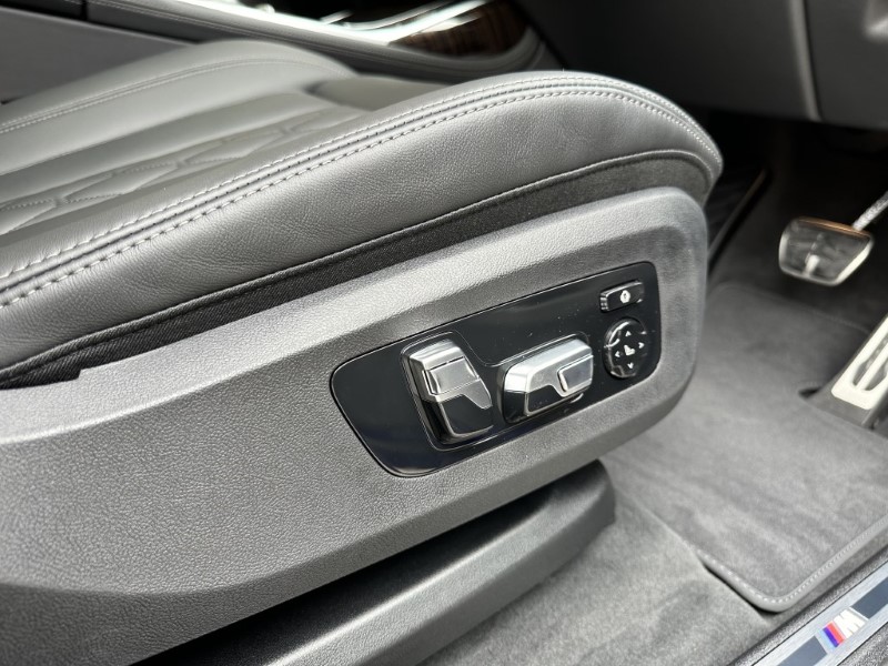 2025 (75) BMW X7 xDrive40i MHT M Sport 5dr  4594246