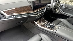 2025 (75) BMW X7 xDrive40i MHT M Sport 5dr 4594274