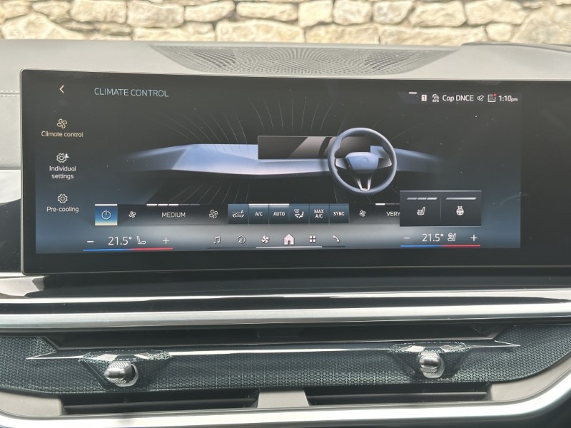 2025 (75) BMW X7 xDrive40i MHT M Sport 5767032