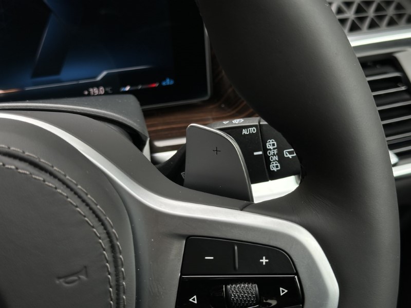 2025 (75) BMW X7 xDrive40i MHT M Sport 5dr  4594269