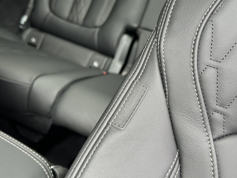 2025 (75) BMW X7 xDrive40i MHT M Sport 5dr  4594279